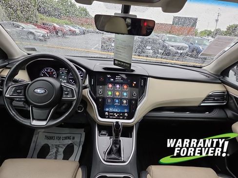 Used 2020 Subaru Outback Limited AWD/4WD image 10