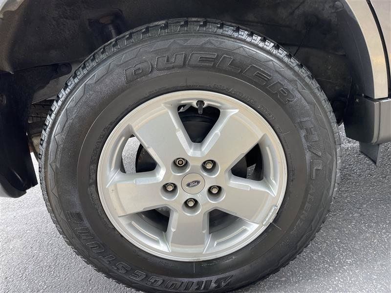 Used 2010 Ford Escape XLT FWD image 53