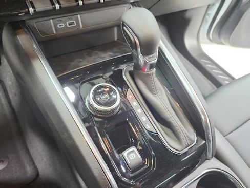 New 2026 GMC Canyon Elevation w/ Convenience Package image 27