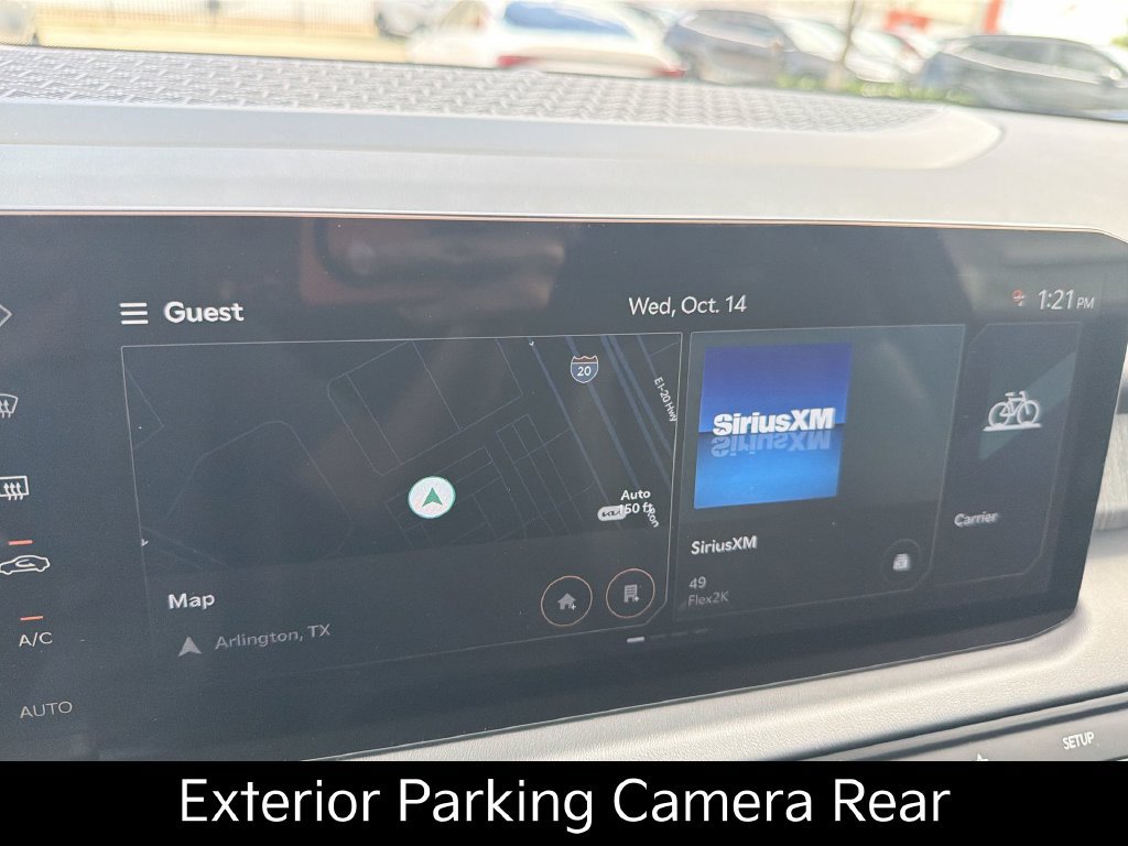 New 2027 Kia Telluride X-Line SX Prestige AWD/4WD image 14