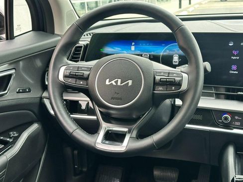 Used 2025 Kia Sportage SX Prestige AWD/4WD image 17