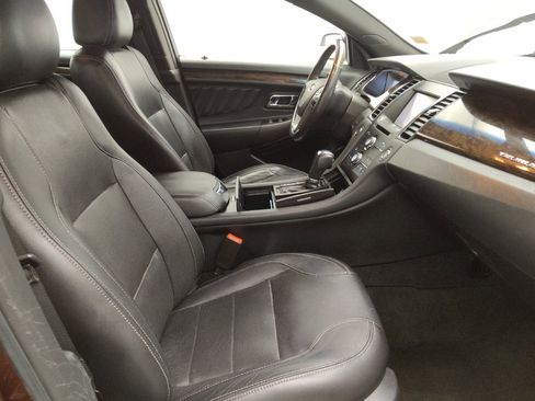 Used 2015 Ford Taurus Limited image 21