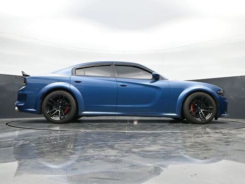 Used 2021 Dodge Charger Scat Pack RWD image 44