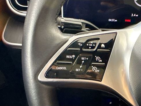 Certified 2025 Mercedes-Benz C 300 Sedan image 11