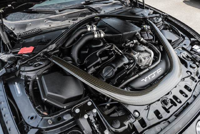 Used 2015 BMW M4 Coupe RWD image 61