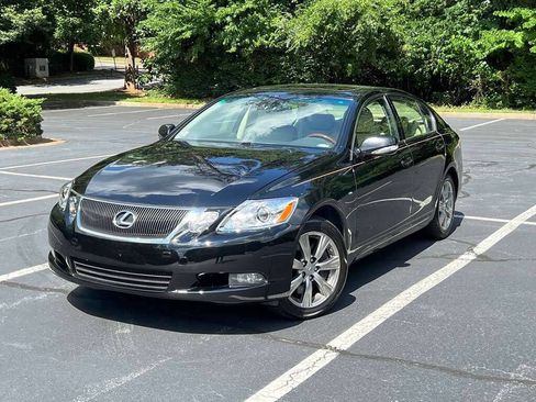 Used 2010 Lexus GS 350 AWD image 1