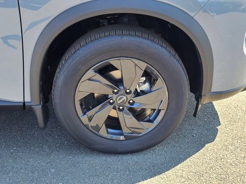 New 2026 Nissan Rogue SV w/ Cold Weather Package AWD/4WD image 27