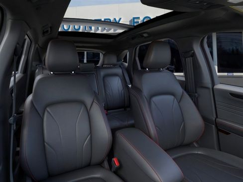 New 2026 Ford Escape ST-Line Elite w/ Premium Technology Package AWD/4WD image 3