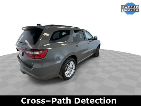 Used 2024 Dodge Durango GT image 8