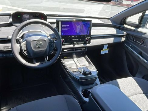 New 2026 Toyota C-HR AWD/4WD image 14