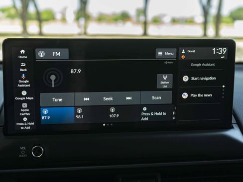 Used 2026 Honda Pilot Elite image 31