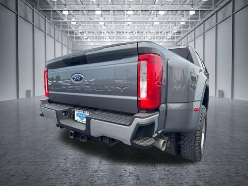 Used 2024 Ford F350 XLT AWD/4WD image 12
