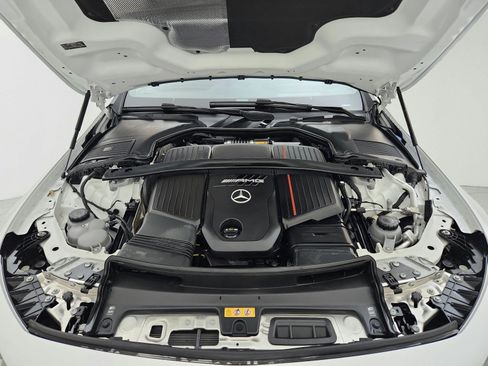 Certified 2024 Mercedes-Benz CLE 53 AMG 4MATIC image 30