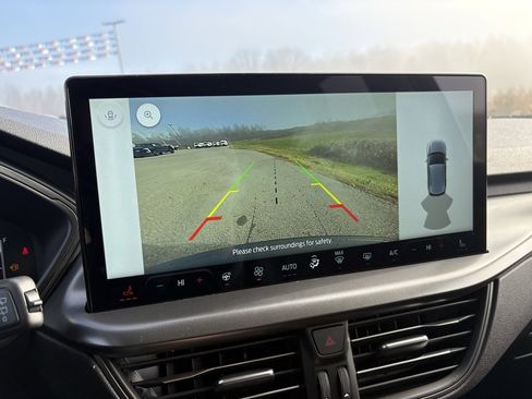 New 2026 Ford Escape Active w/ Tech Pack #1 image 53