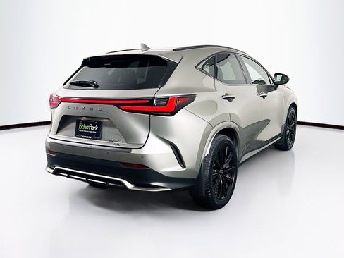 Used 2024 Lexus NX 350 F Sport AWD/4WD image 9