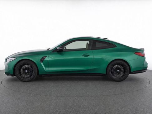Used 2024 BMW M4 Competition RWD image 6