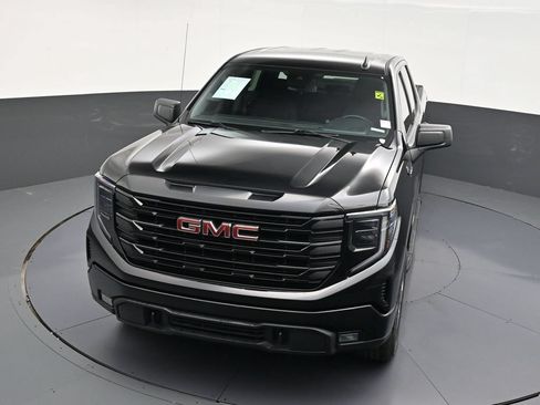 Used 2023 GMC Sierra 1500 Elevation RWD image 16