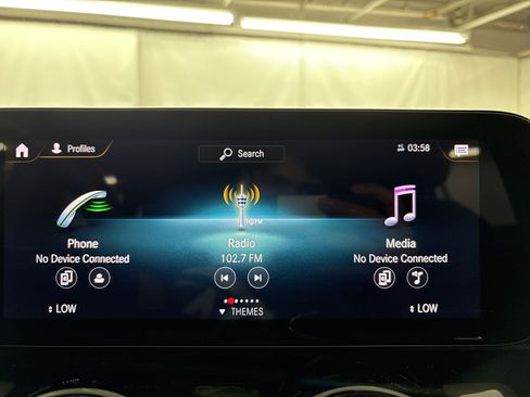 Certified 2022 Mercedes-Benz GLA 250 image 23