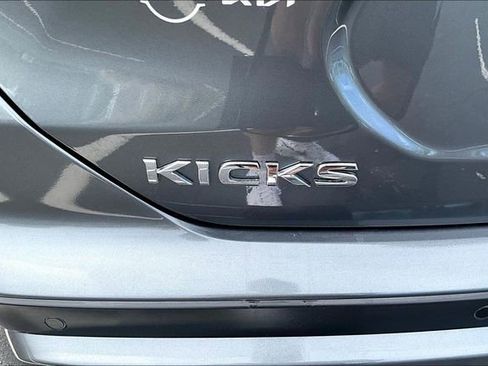 Used 2025 Nissan Kicks Play S image 23