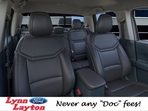 New 2026 Ford Maverick Lariat AWD/4WD image 10