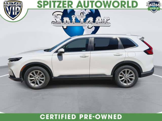 Used 2023 Honda CR-V EX-L image 6