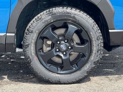 Used 2024 Subaru Forester Wilderness