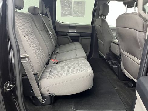 Used 2020 Ford F150 XLT w/ Equipment Group 302A Luxury AWD/4WD image 39
