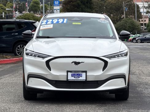 Certified 2023 Ford Mustang Mach-E Select image 10