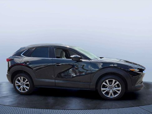 Used 2021 MAZDA CX-30 FWD 2.5 S w/ Premium Package image 1