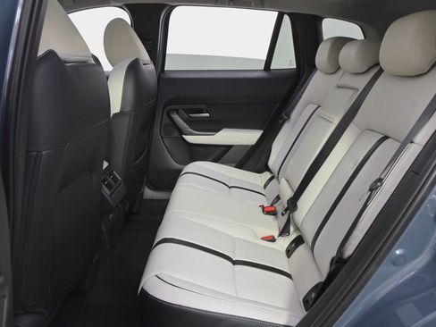 New 2026 MAZDA CX-50 AWD 2.5 S w/ Weather Package image 21