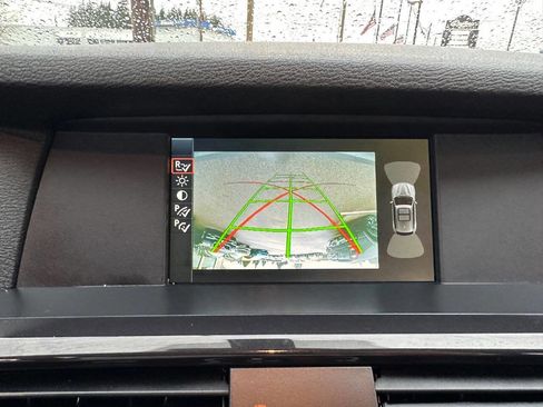 Used 2014 BMW X3 xDrive28i AWD/4WD image 29