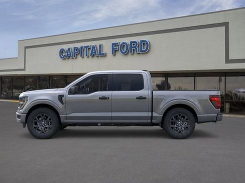 New 2026 Ford F150 STX RWD image 3