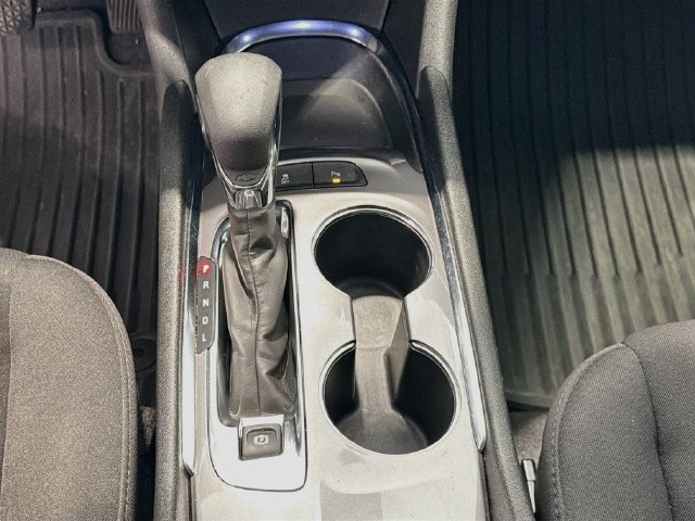 Certified 2024 Chevrolet Malibu LT FWD image 15