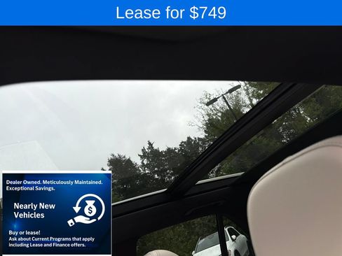 Used 2026 Mercedes-Benz GLE 350 4MATIC image 12