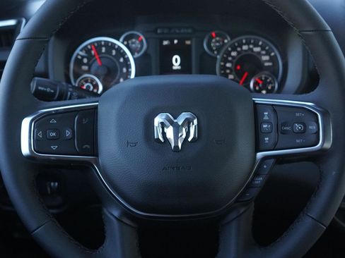 New 2026 RAM 1500 Big Horn w/ Night Edition image 13