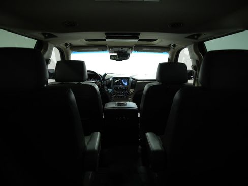 Used 2019 GMC Yukon XL Denali w/ Denali Ultimate Package image 17