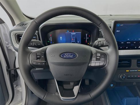 New 2026 Ford Maverick XLT w/ XLT Luxury Package image 12