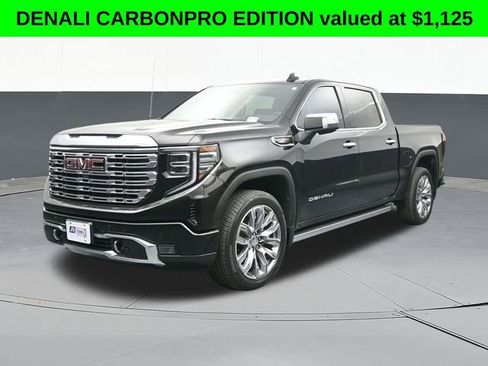 Used 2024 GMC Sierra 1500 Denali image 4