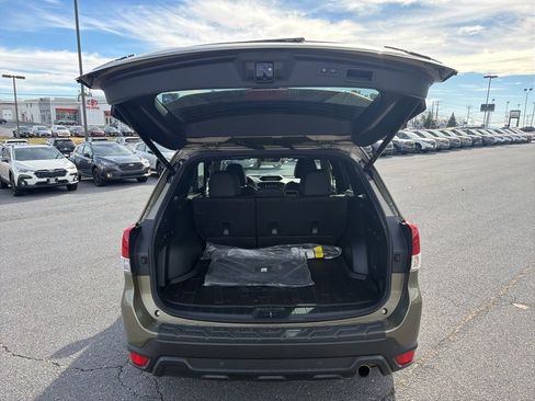 Certified 2022 Subaru Forester Wilderness image 16