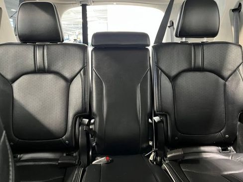 Used 2023 Honda Pilot Elite image 12