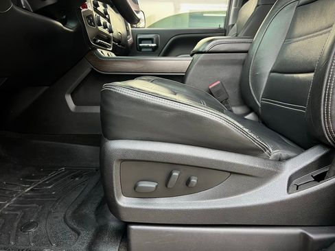 Used 2017 GMC Sierra 1500 Denali w/ Denali Ultimate Package image 44