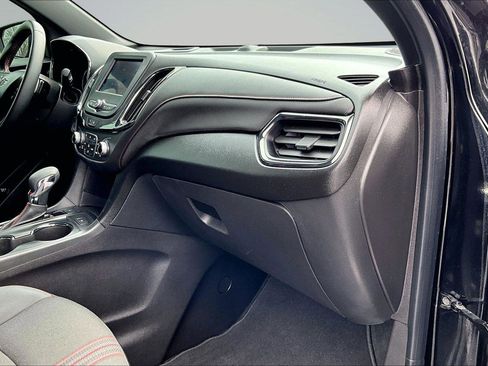 Used 2024 Chevrolet Equinox RS AWD/4WD image 18