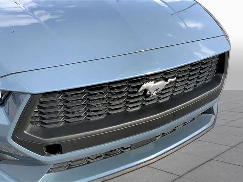 Used 2024 Ford Mustang Premium RWD image 29
