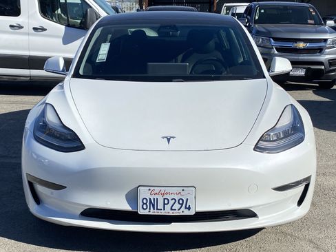Used 2020 Tesla Model 3 Long Range image 3