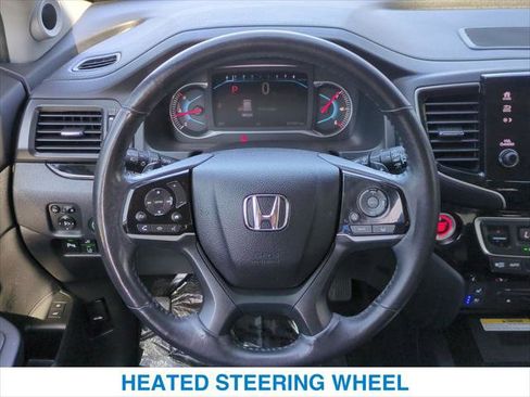 Used 2022 Honda Pilot Elite image 15