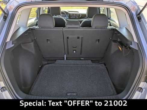 Used 2023 Volkswagen Taos S image 13