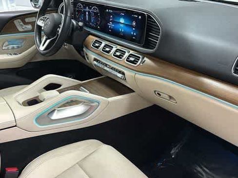 Certified 2022 Mercedes-Benz GLE 350 4MATIC image 37