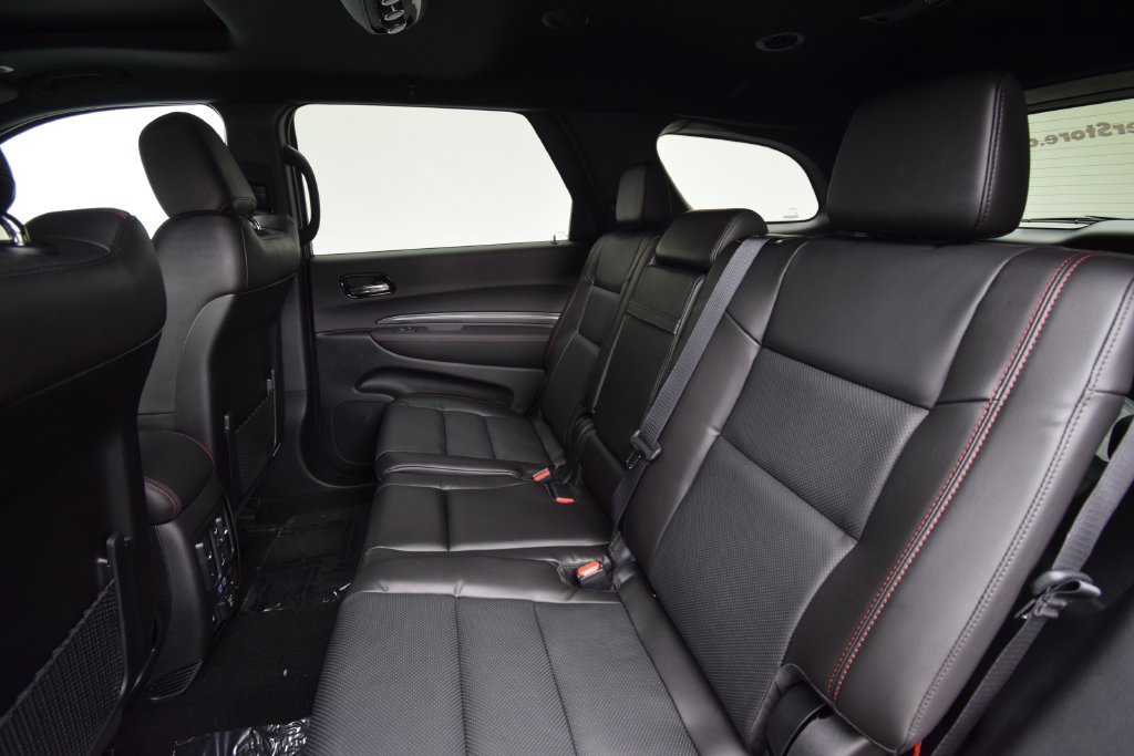 New 2027 Dodge Durango GT AWD/4WD image 38