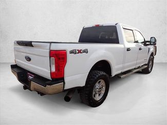 Used 2018 Ford F250 XLT AWD/4WD video 4