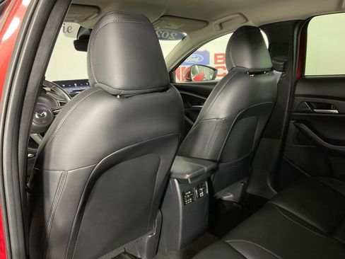 Used 2021 MAZDA CX-30 FWD 2.5 S w/ Select Package image 15